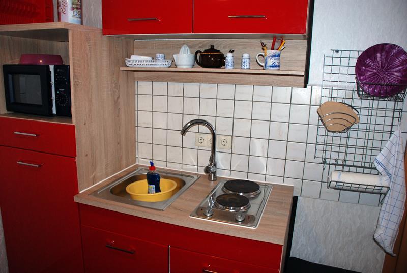 Ferienwohnung In Thiessow Auf Der Eksteriør billede
