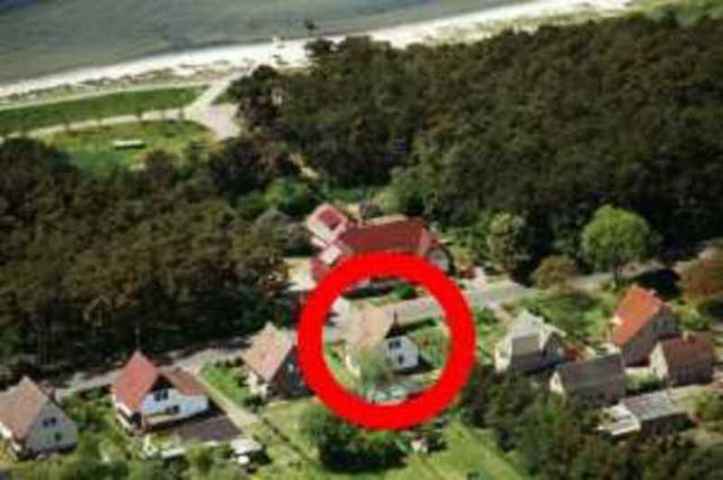 Ferienwohnung In Thiessow Auf Der Eksteriør billede